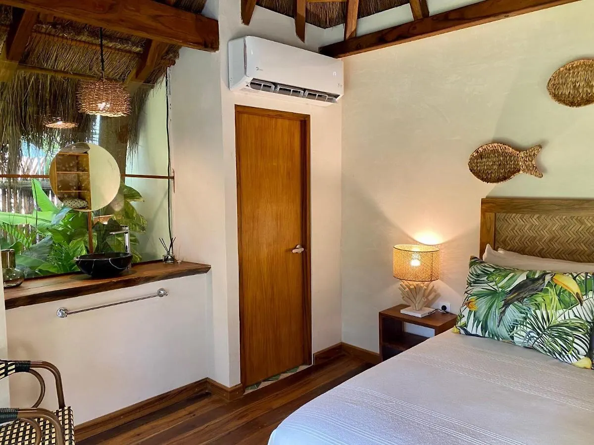 Luxury Private Villas , Private Pool, Private Garden, Jacuzzi, 24Hours Security Tulum 0*,  Mexico