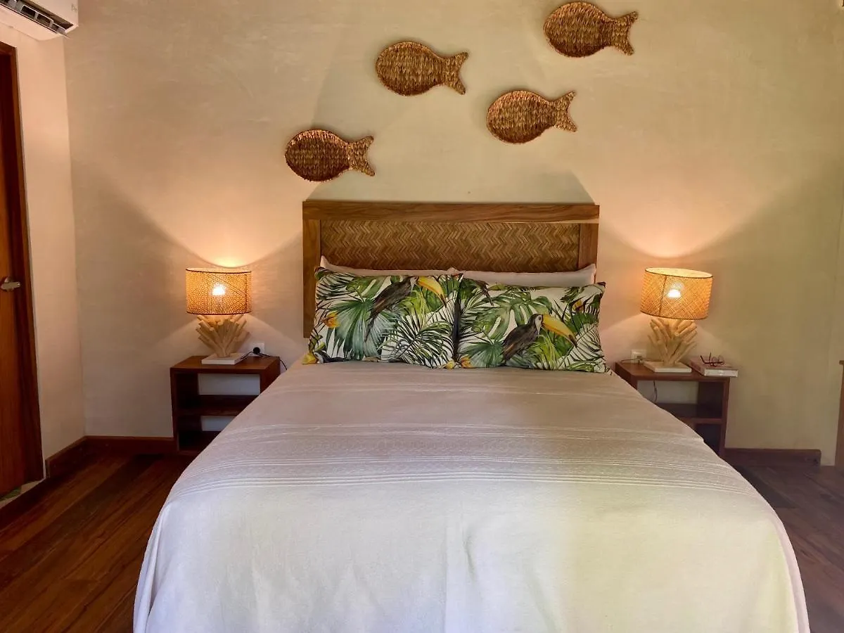 Luxury Private Villas , Private Pool, Private Garden, Jacuzzi, 24Hours Security Tulum
