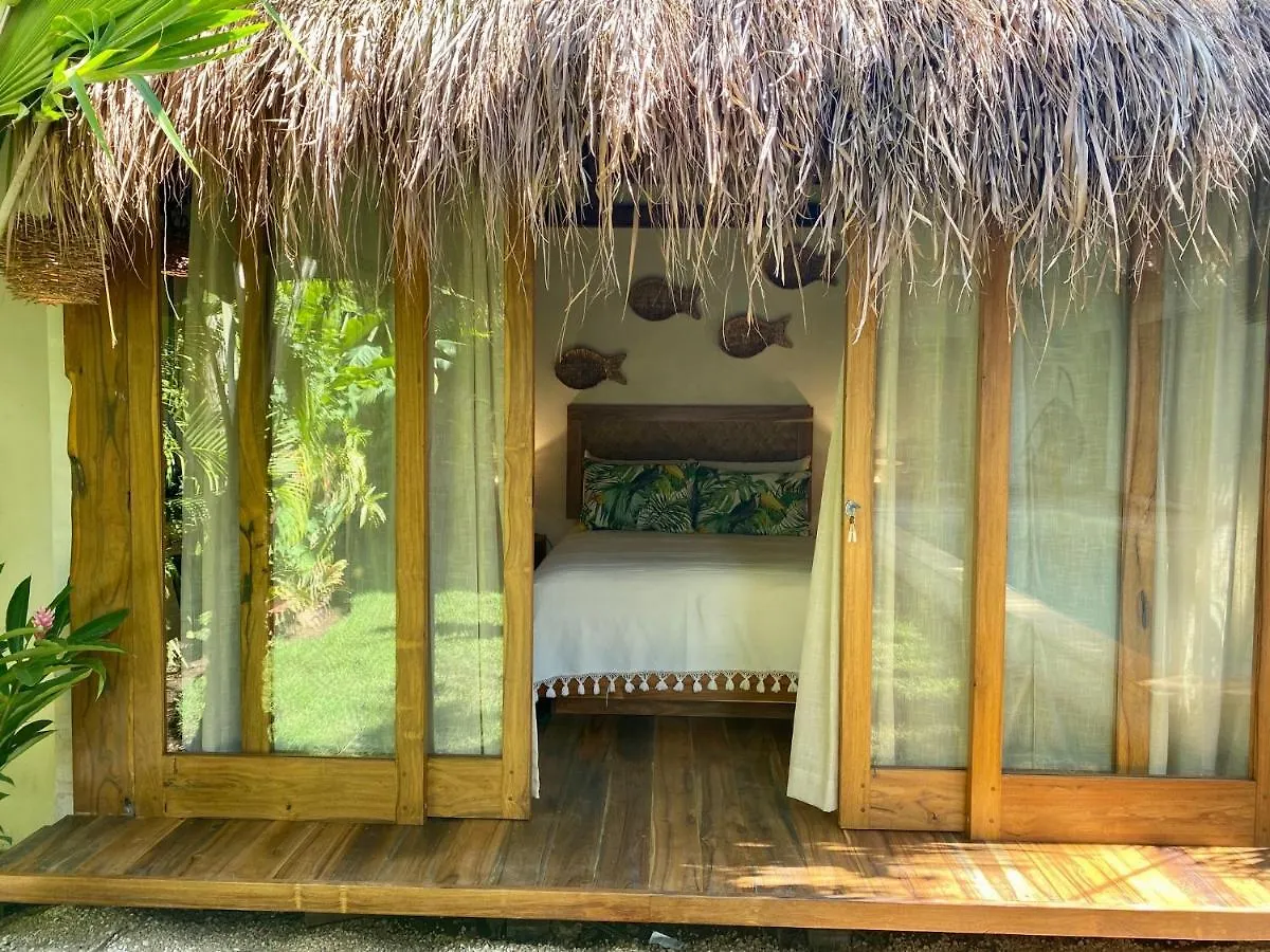 Luxury Private Villas , Private Pool, Private Garden, Jacuzzi, 24Hours Security Tulum 0*,  Mexico