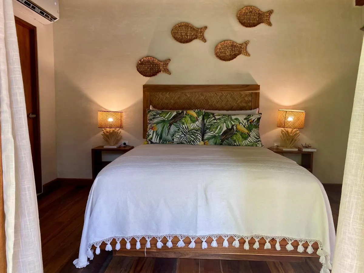 Luxury Private Villas , Private Pool, Private Garden, Jacuzzi, 24Hours Security Tulum